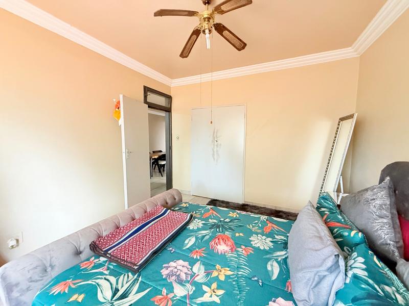 2 Bedroom Property for Sale in Vanderbijlpark Cw 6 Gauteng