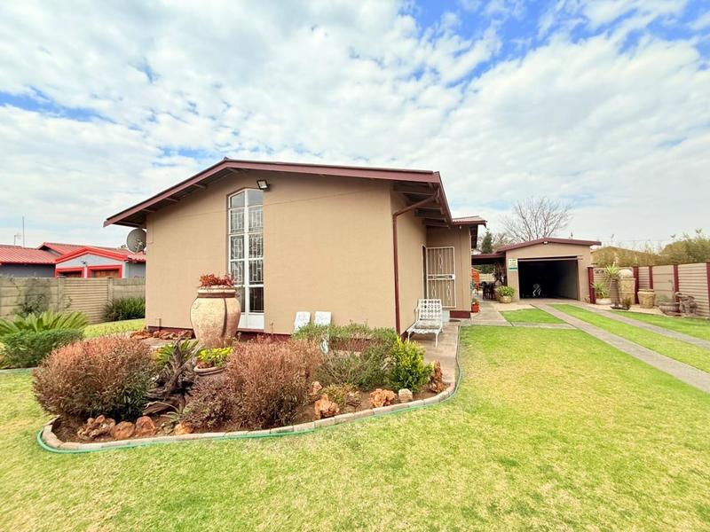 3 Bedroom Property for Sale in Vanderbijlpark SE 1 Gauteng