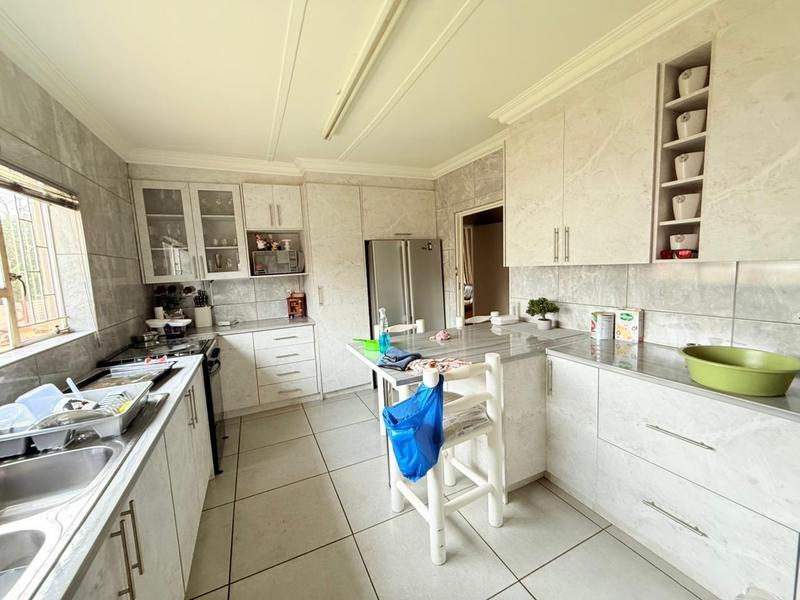 3 Bedroom Property for Sale in Vanderbijlpark SE 1 Gauteng