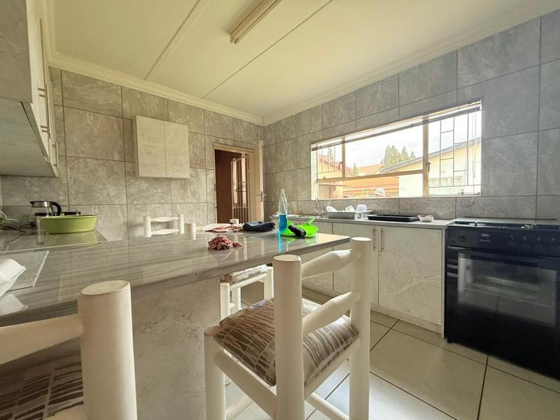 3 Bedroom Property for Sale in Vanderbijlpark SE 1 Gauteng