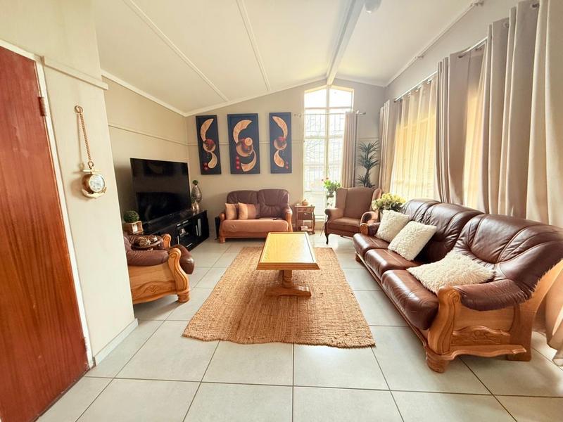 3 Bedroom Property for Sale in Vanderbijlpark SE 1 Gauteng