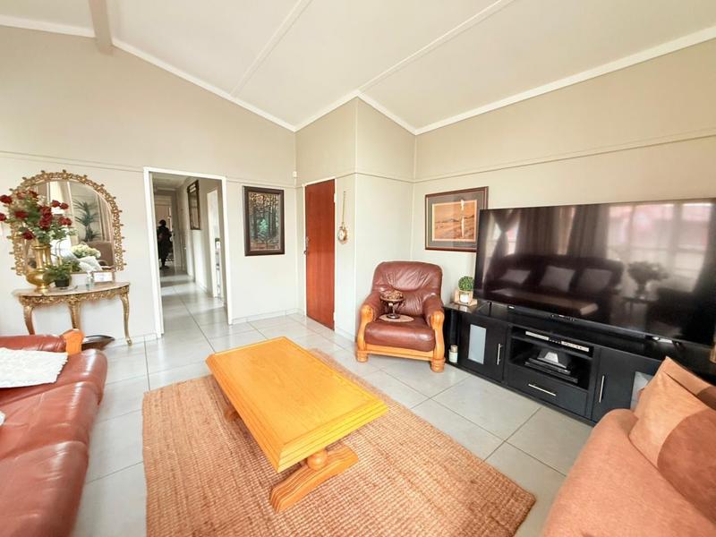 3 Bedroom Property for Sale in Vanderbijlpark SE 1 Gauteng