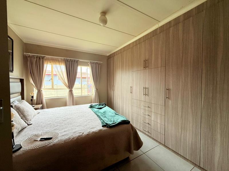 3 Bedroom Property for Sale in Vanderbijlpark SE 1 Gauteng