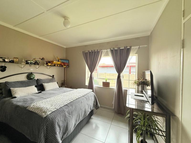 3 Bedroom Property for Sale in Vanderbijlpark SE 1 Gauteng