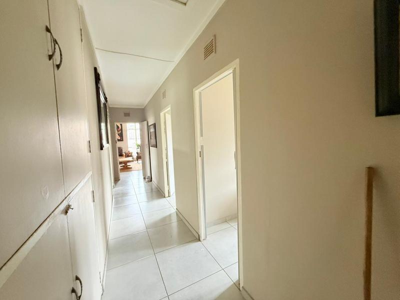3 Bedroom Property for Sale in Vanderbijlpark SE 1 Gauteng