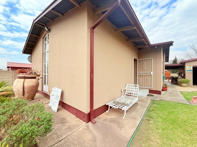 3 Bedroom Property for Sale in Vanderbijlpark SE 1 Gauteng