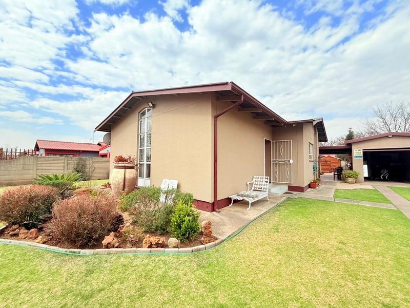 3 Bedroom Property for Sale in Vanderbijlpark SE 1 Gauteng