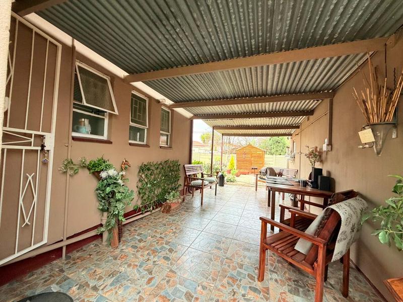 3 Bedroom Property for Sale in Vanderbijlpark SE 1 Gauteng