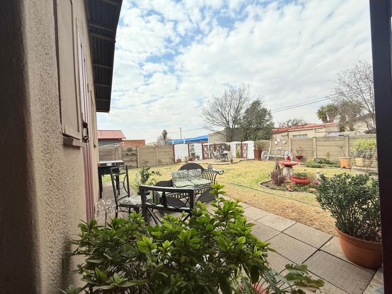 3 Bedroom Property for Sale in Vanderbijlpark SE 1 Gauteng
