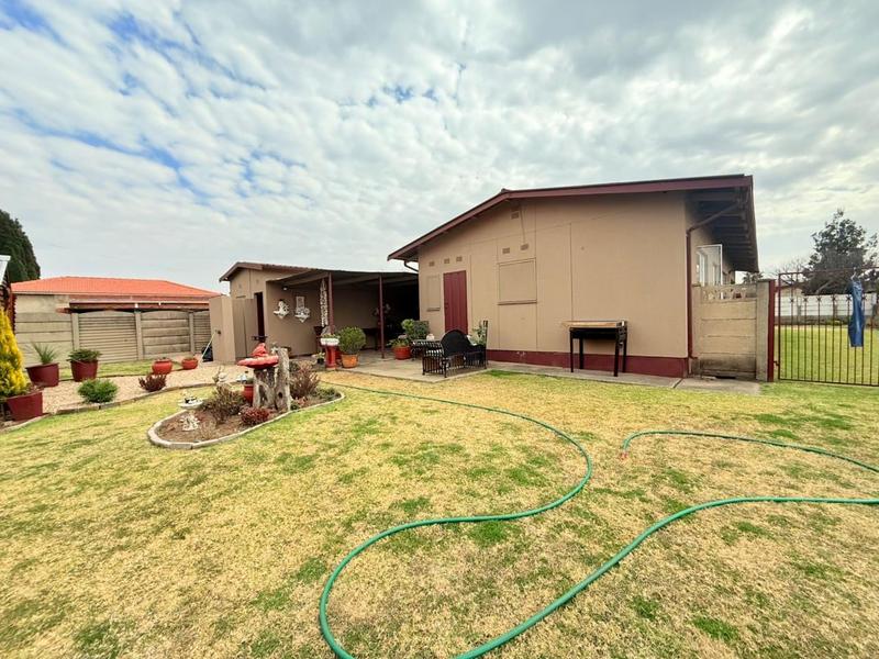 3 Bedroom Property for Sale in Vanderbijlpark SE 1 Gauteng