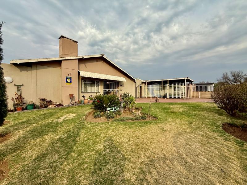 3 Bedroom Property for Sale in Vanderbijlpark SE 1 Gauteng