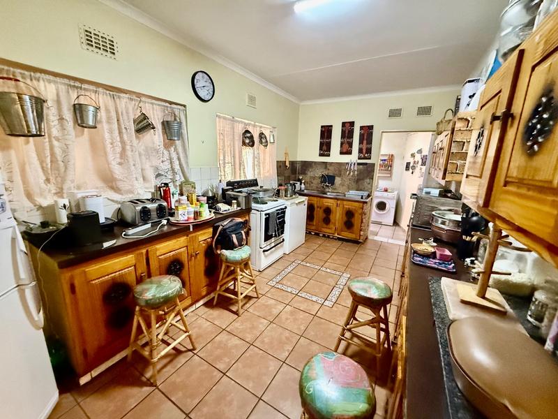 3 Bedroom Property for Sale in Vanderbijlpark SE 1 Gauteng