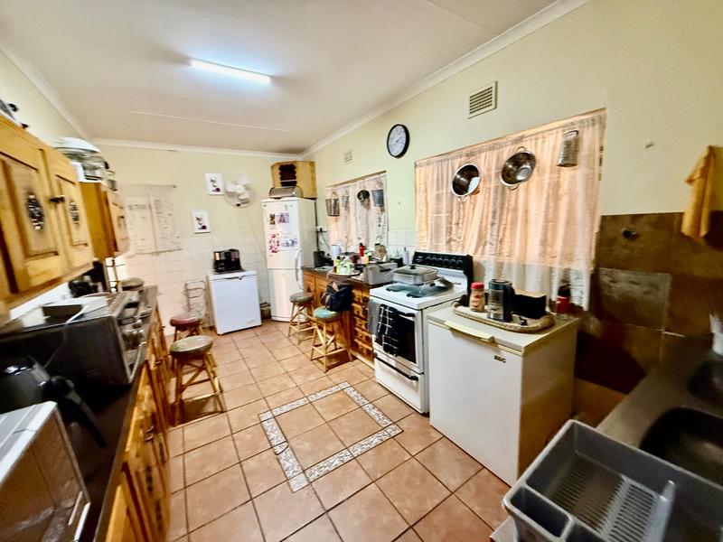 3 Bedroom Property for Sale in Vanderbijlpark SE 1 Gauteng