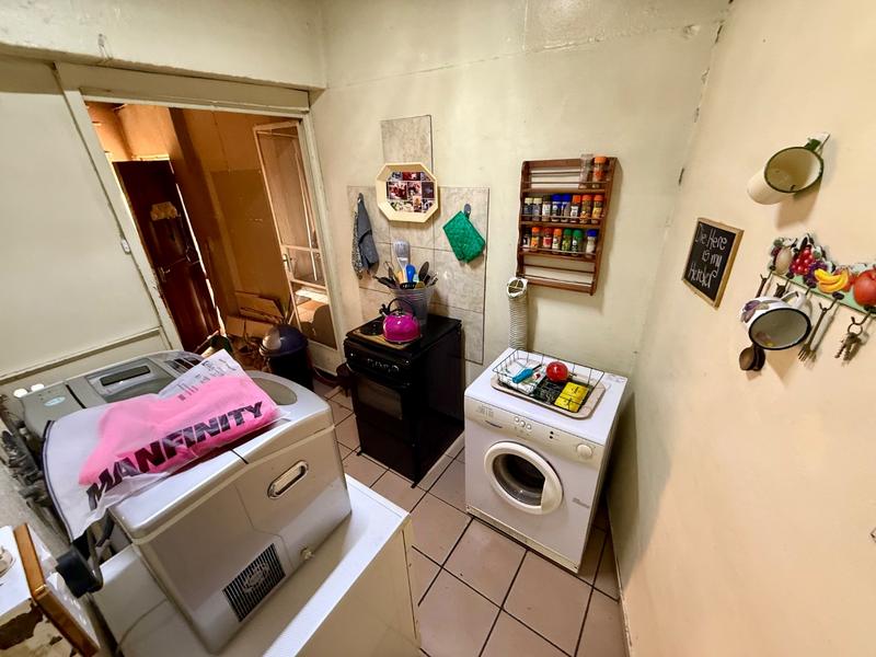 3 Bedroom Property for Sale in Vanderbijlpark SE 1 Gauteng
