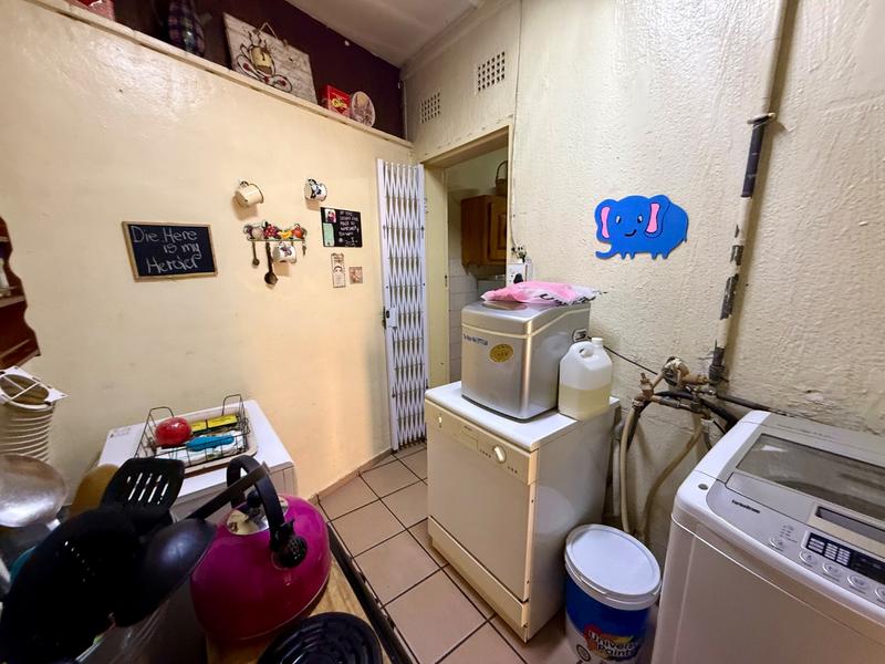3 Bedroom Property for Sale in Vanderbijlpark SE 1 Gauteng