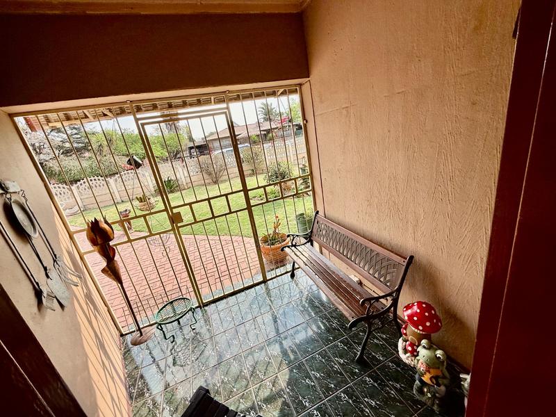 3 Bedroom Property for Sale in Vanderbijlpark SE 1 Gauteng