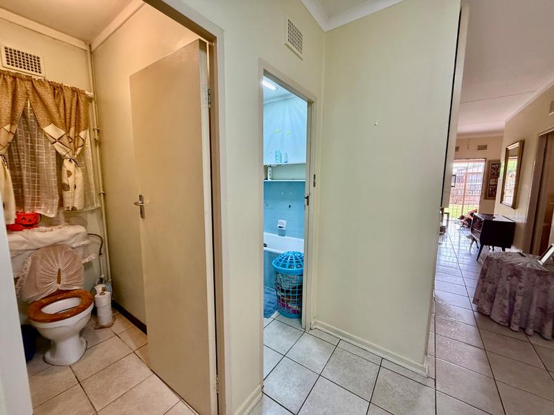3 Bedroom Property for Sale in Vanderbijlpark SE 1 Gauteng