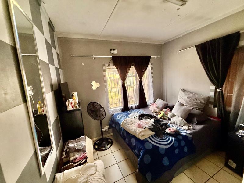 3 Bedroom Property for Sale in Vanderbijlpark SE 1 Gauteng