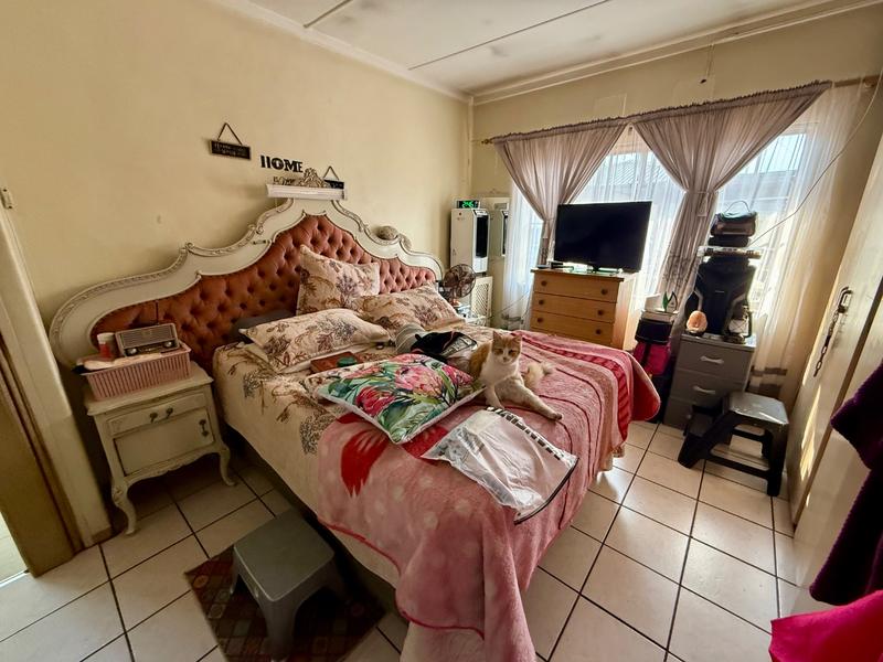 3 Bedroom Property for Sale in Vanderbijlpark SE 1 Gauteng