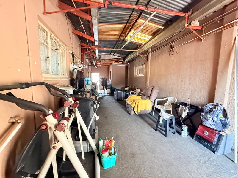 3 Bedroom Property for Sale in Vanderbijlpark SE 1 Gauteng