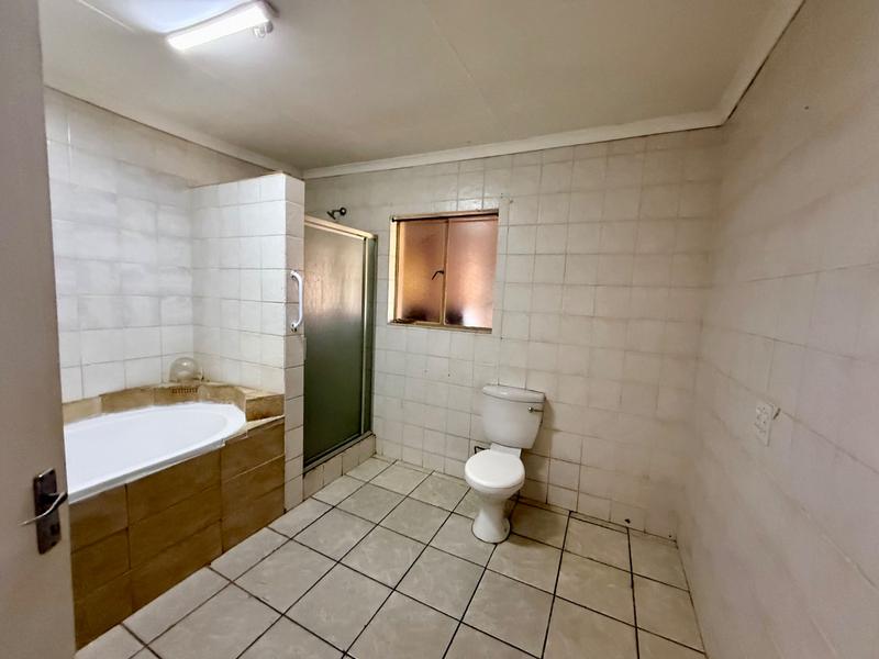 3 Bedroom Property for Sale in Vanderbijlpark SE 1 Gauteng