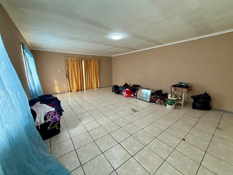 3 Bedroom Property for Sale in Vanderbijlpark SE 1 Gauteng