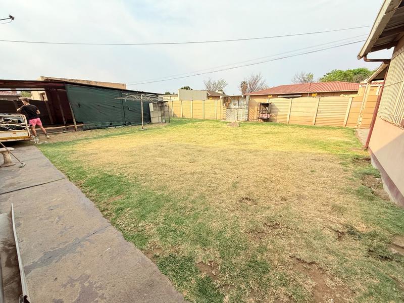 3 Bedroom Property for Sale in Vanderbijlpark SE 1 Gauteng