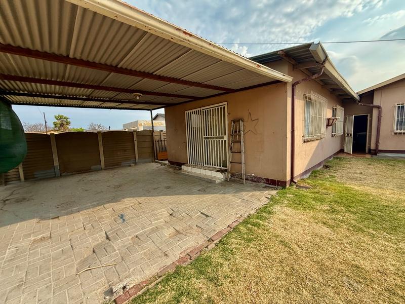 3 Bedroom Property for Sale in Vanderbijlpark SE 1 Gauteng