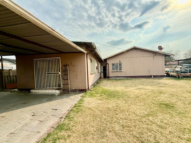 3 Bedroom Property for Sale in Vanderbijlpark SE 1 Gauteng