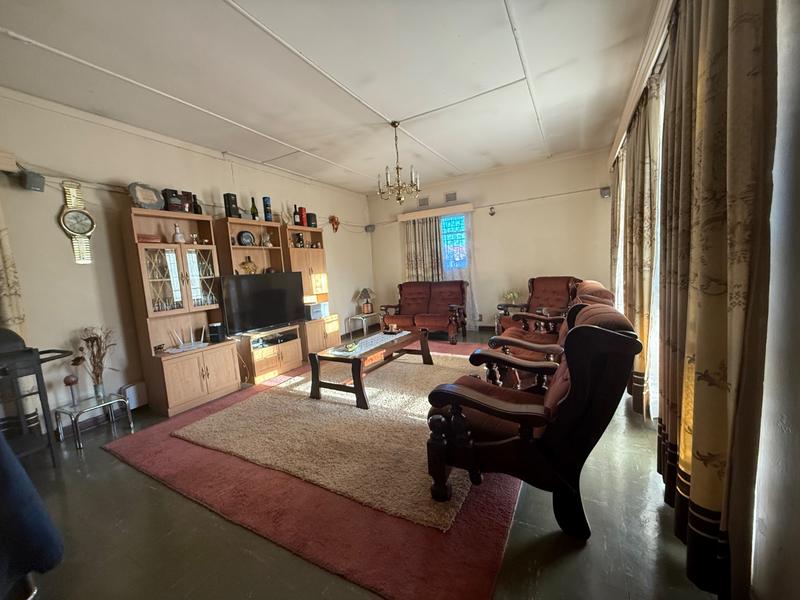 3 Bedroom Property for Sale in Vanderbijlpark SE 1 Gauteng