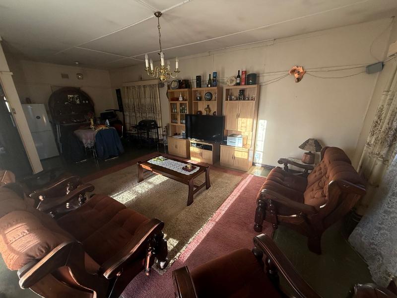 3 Bedroom Property for Sale in Vanderbijlpark SE 1 Gauteng