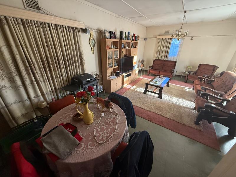 3 Bedroom Property for Sale in Vanderbijlpark SE 1 Gauteng