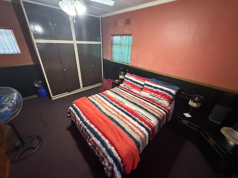 3 Bedroom Property for Sale in Vanderbijlpark SE 1 Gauteng