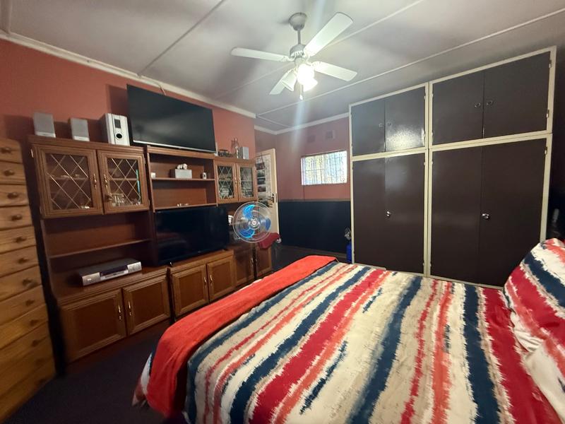3 Bedroom Property for Sale in Vanderbijlpark SE 1 Gauteng