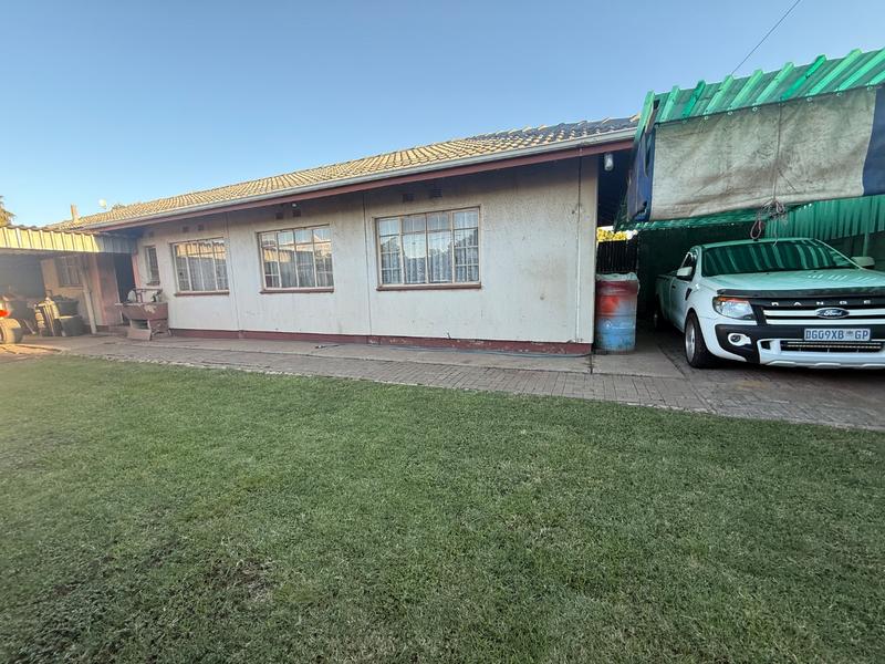 3 Bedroom Property for Sale in Vanderbijlpark SE 1 Gauteng