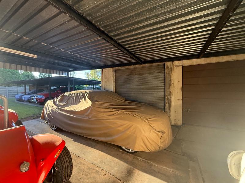 3 Bedroom Property for Sale in Vanderbijlpark SE 1 Gauteng