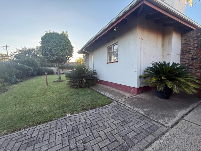 3 Bedroom Property for Sale in Vanderbijlpark SE 1 Gauteng