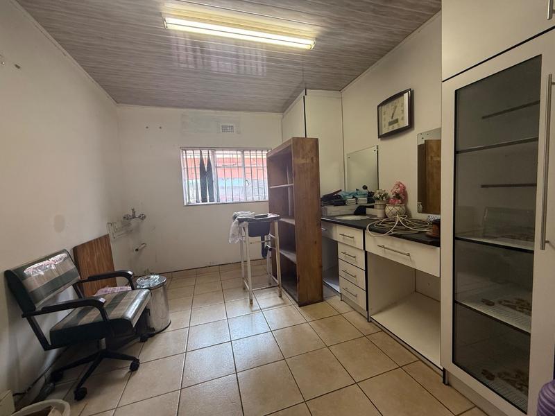 3 Bedroom Property for Sale in Vanderbijlpark SE 1 Gauteng