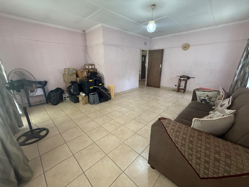 3 Bedroom Property for Sale in Vanderbijlpark SE 1 Gauteng