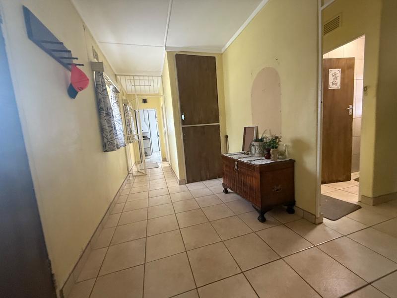 3 Bedroom Property for Sale in Vanderbijlpark SE 1 Gauteng