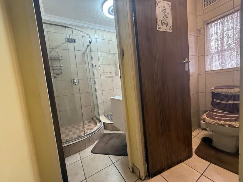 3 Bedroom Property for Sale in Vanderbijlpark SE 1 Gauteng