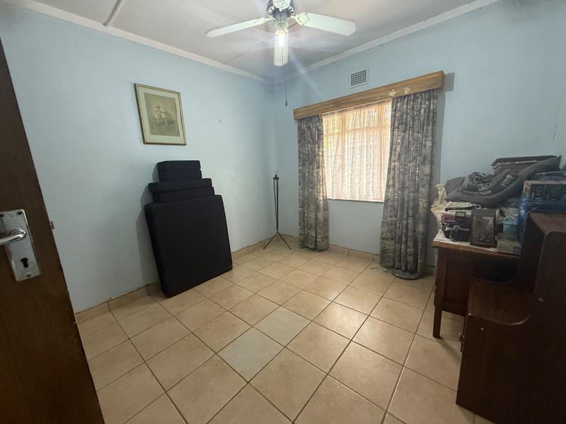 3 Bedroom Property for Sale in Vanderbijlpark SE 1 Gauteng