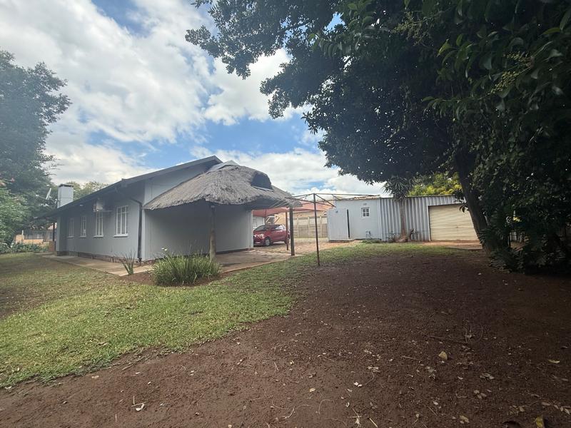 3 Bedroom Property for Sale in Vanderbijlpark SE 1 Gauteng