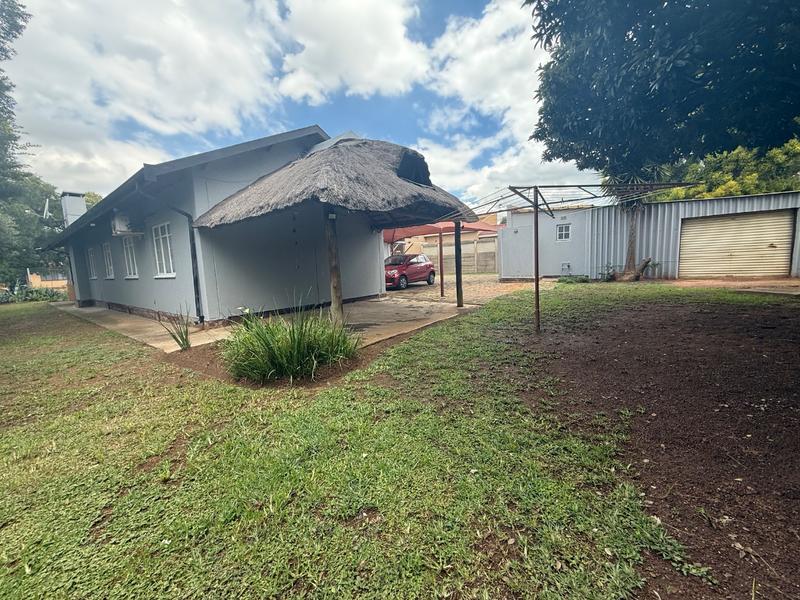 3 Bedroom Property for Sale in Vanderbijlpark SE 1 Gauteng