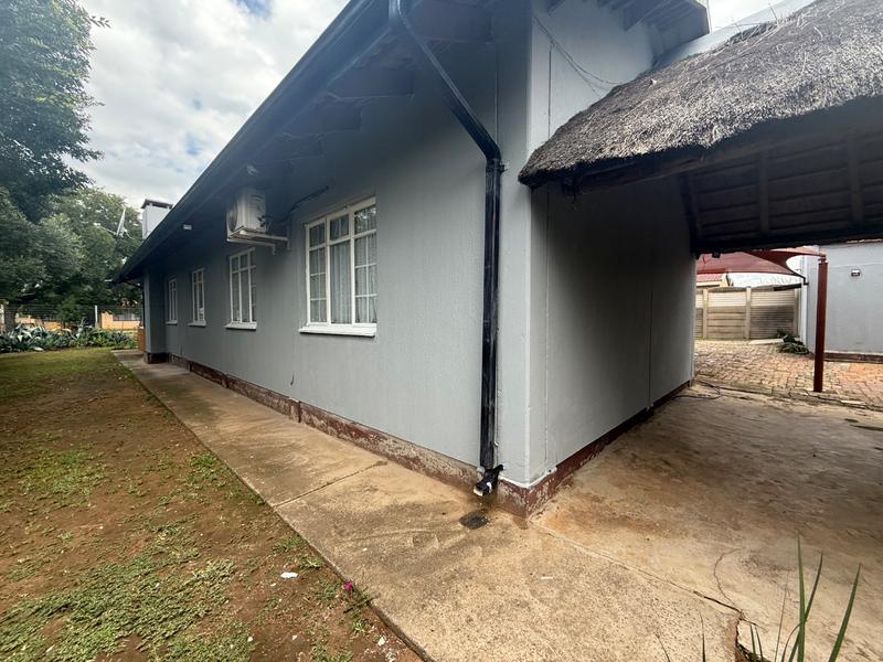 3 Bedroom Property for Sale in Vanderbijlpark SE 1 Gauteng