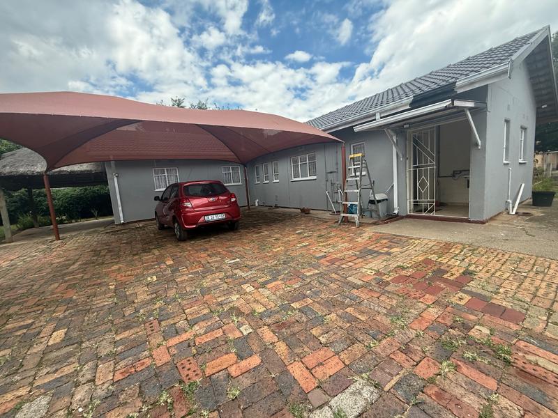 3 Bedroom Property for Sale in Vanderbijlpark SE 1 Gauteng
