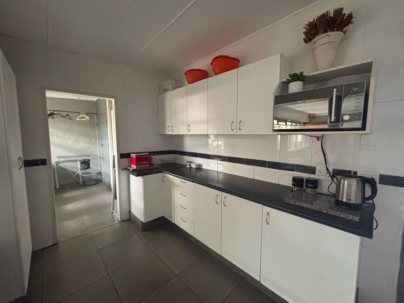 4 Bedroom Property for Sale in Vanderbijlpark SE 1 Gauteng