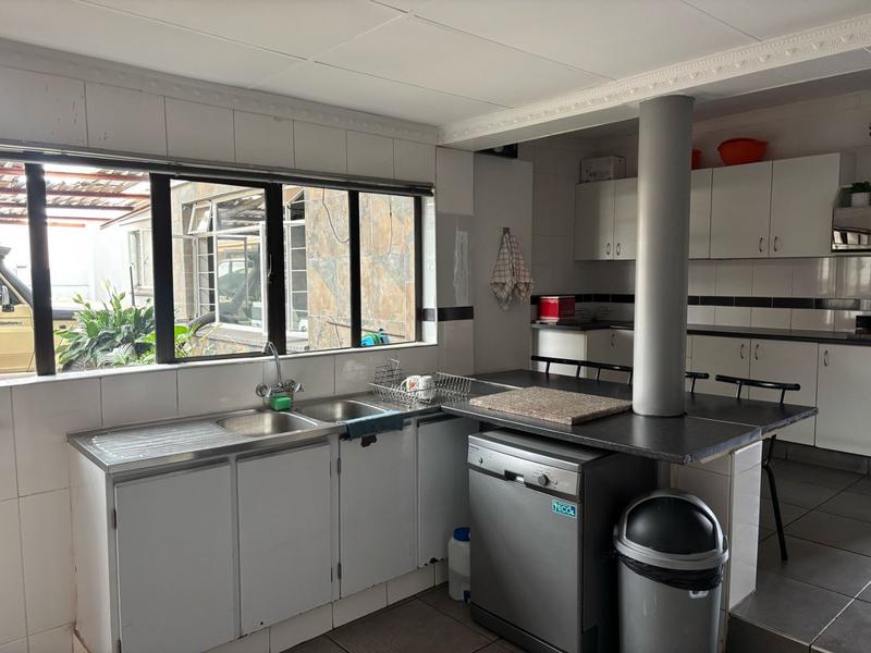 4 Bedroom Property for Sale in Vanderbijlpark SE 1 Gauteng