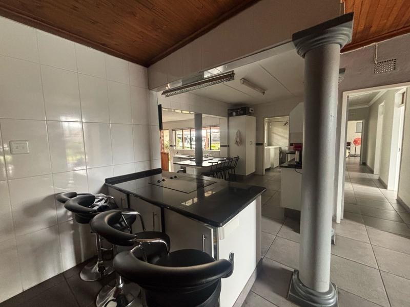 4 Bedroom Property for Sale in Vanderbijlpark SE 1 Gauteng