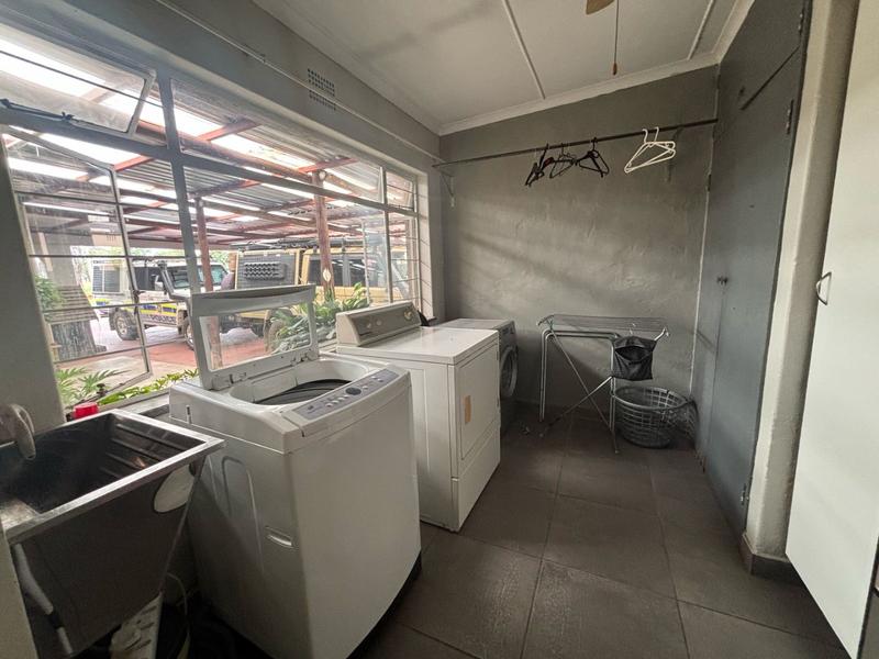 4 Bedroom Property for Sale in Vanderbijlpark SE 1 Gauteng